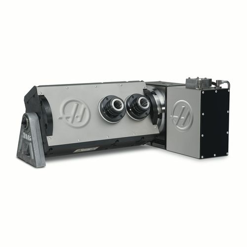 Поворотный стол с приводом от двигателя T5C2наклонныйдля обработки5 осей