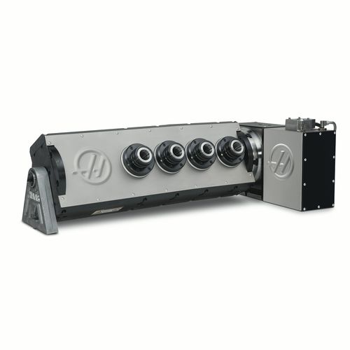 Поворотный стол с приводом от двигателя T5C4наклонныйдля обработки5 осей