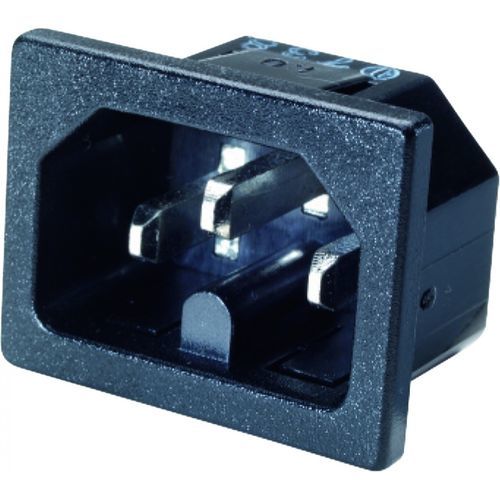 Разъем электропитания SS101 - SHшестиугольный Tmale