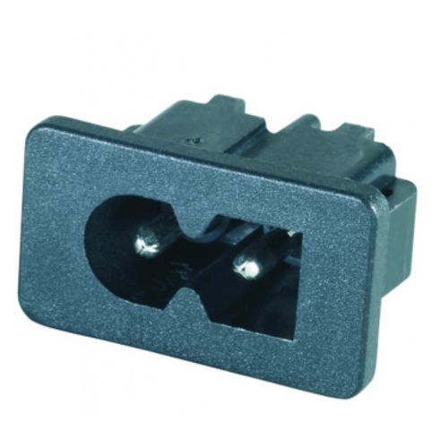 Разъем электропитания 0138 - 1SPTmaleAC