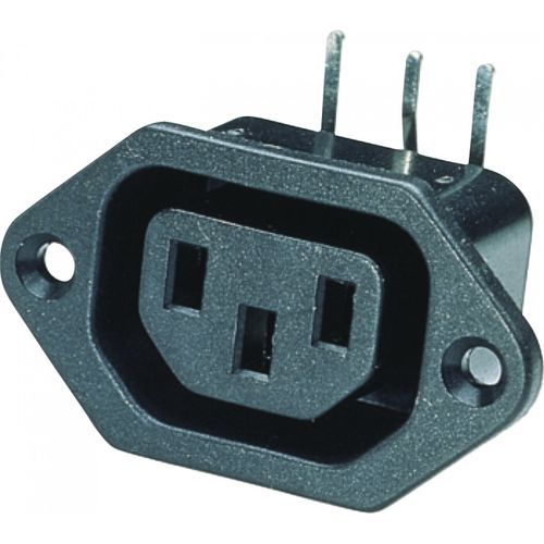 Разъем электропитания 0162 — FR7TfemaleAC