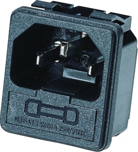 Разъем электропитания 0178 - 1шестигранникТпапа