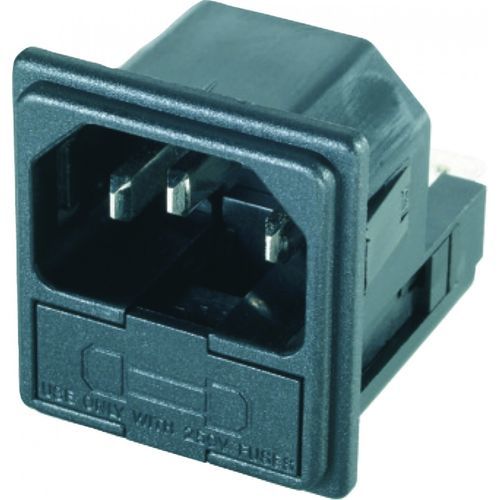 Разъем электропитания 0278 - 1шестигранникТпапа