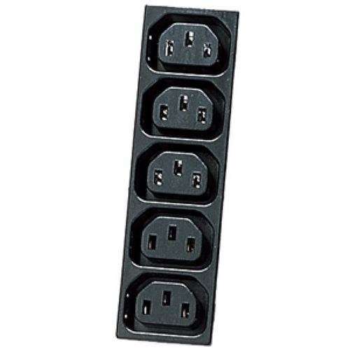 Разъем электропитания 045-5шестигранныйТгнездовой