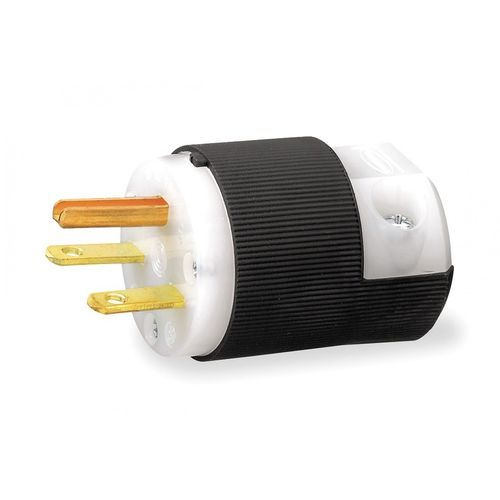 Встроенная вилка и розетка 5666C