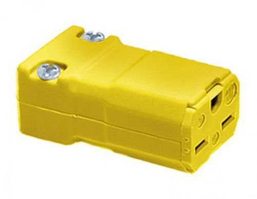 Розетка электрическая проходная 5669ВYстандарт