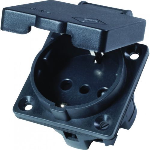 Встроенная вилка и розетка 022-KIP54IEC