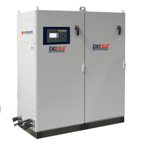 Индукционный нагреватель подшипников EKOHEAT 270/100для листового металладля сборки деталейдля металлических труб