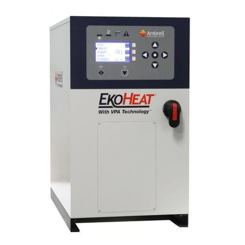 Индукционный нагреватель подшипников EKOHEAT 50/25для зубчатых колесдля металлических трубдля сборки деталей