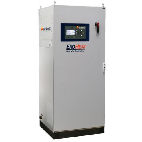 Индукционный нагреватель подшипников EKOHEAT 75/25для зубчатых колесдля металлических трубдля сборки деталей