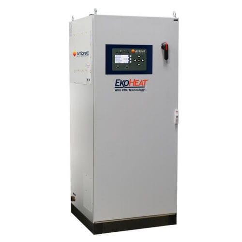 Индукционный нагреватель подшипников EKOHEAT 250/25для зубчатых колесдля металлических трубдля сборки деталей