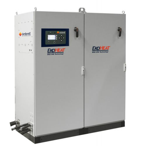 Индукционный нагреватель подшипников EKOHEAT 375/25для зубчатых колесдля металлических трубдля сборки из деталей