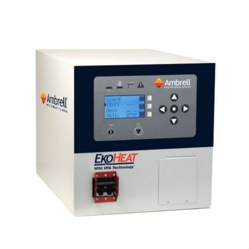 Индукционный нагреватель подшипников EKOHEAT 15/100для листового металладля сборки деталейдля металлических труб