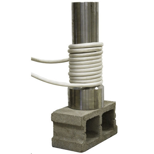 Гибкая индукционная катушка Easycoil для предварительного нагрева перед сваркой