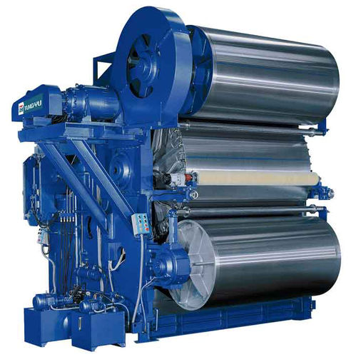 Компрессионный пресс