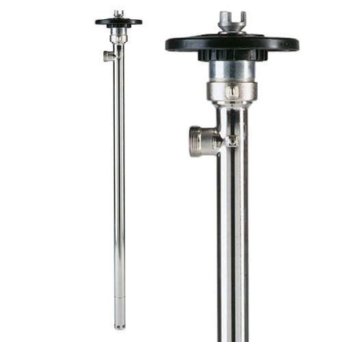 Paint pump HD-Eoilelectricsemi-submersible