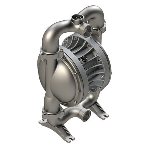 Насос для лака 5253-340полимертопливопневматический