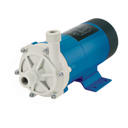 Кислотный насос серии TMBдля растворителейдля оснований с магнитным приводом