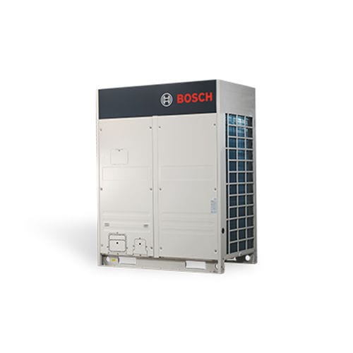 Energy heat recovery system RDC series