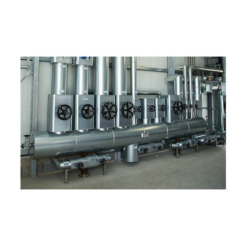 Диспенсер пара SDмоторизованный