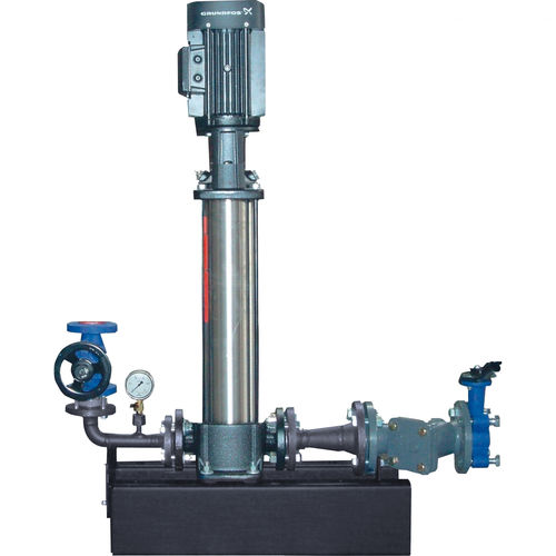 Водяной насос PMконденсатныйстационарныйпромышленный