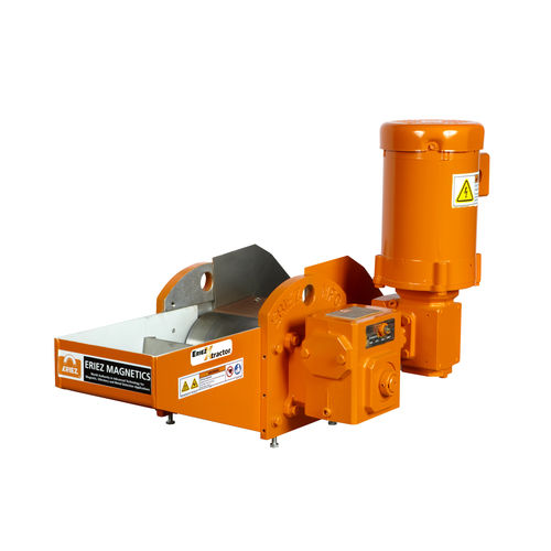 Жидкостный фильтр CS, CEбарабанмагнитныйдля насосов