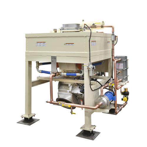 Пылевой фильтр ДВМФмагнитная сепарациявысокопроизводительная