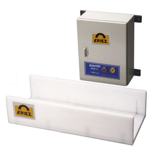 Конвейерный металлодетектор ВК