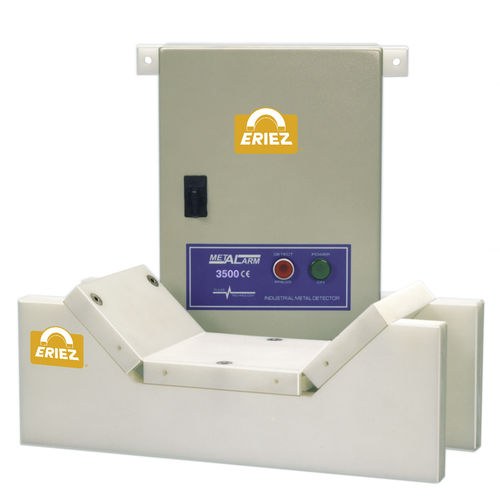 Конвейерный металлоискатель TR