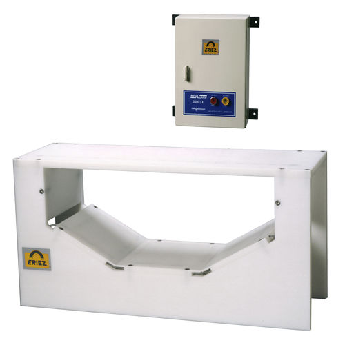 Конвейерный металлодетектор БР