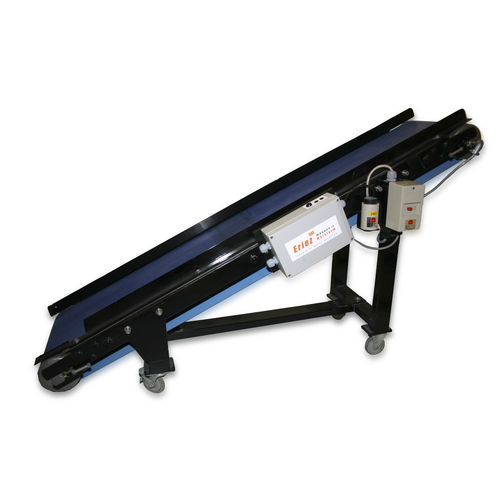 Конвейерный металлоискатель Metalarm 6600