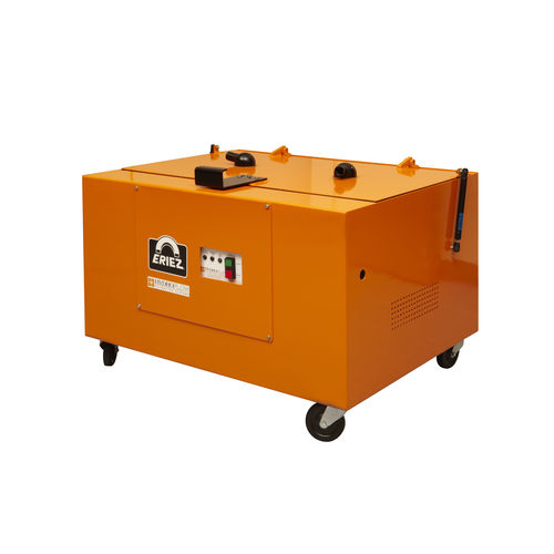 Chip centrifuge processfiltermobile