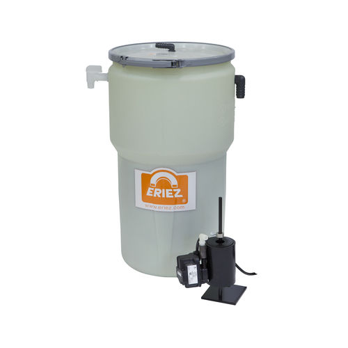 Коалесцирующее сепараторное масло для перерабатывающей промышленности