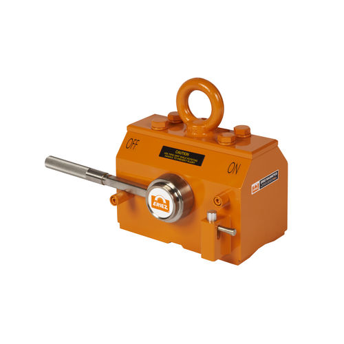 Manually switched permanent lifting magnet XPL serieshandling