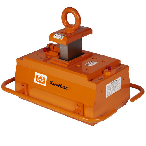 Electrically switched permanent lifting magnet APL serieshandling