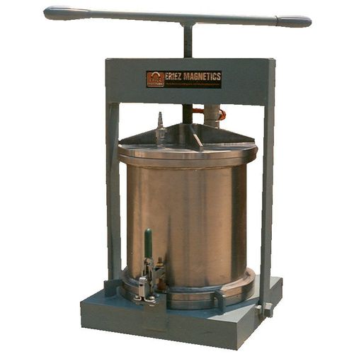 Мембранный фильтр-пресс серии L02автоматическийвысокого давлениядля осадка