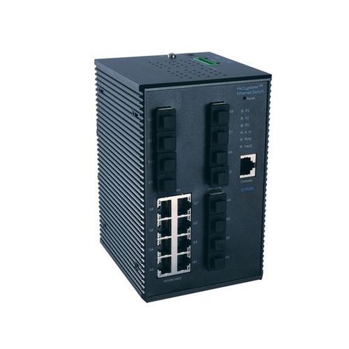 Управляемый коммутатор Ethernet IC086SLM08412