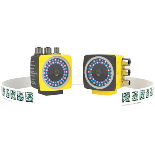 Многоосная система позиционирования SafePXV / SafePGVоптическаяпромышленнаямногофункциональная