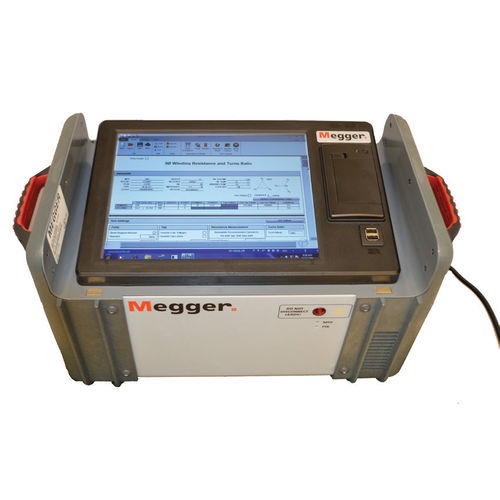 Трансформаторный логомер серии MWA300