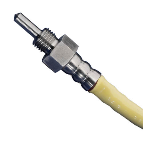 Резистивный датчик температуры ENVIROSEAL™ HD для суровых условий, для тяжелых условий эксплуатации