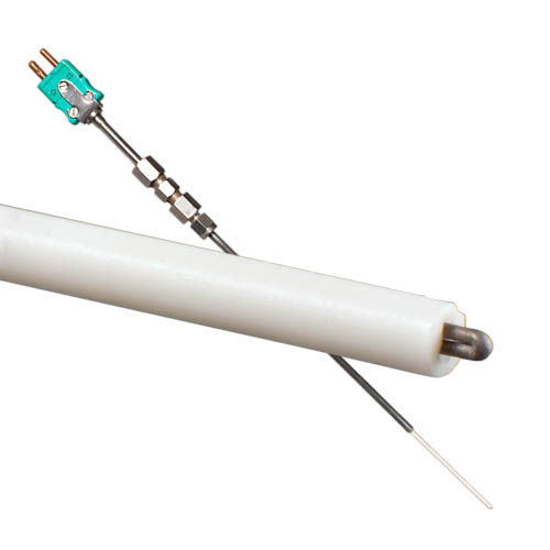 Термопара высокотемпературная