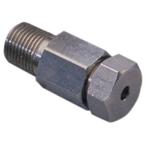 Гидравлический фитинг серии THвинт-компрессионныйдля датчиков