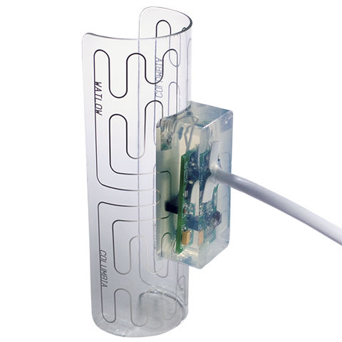 Жидкостный нагреватель