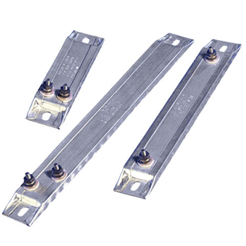 Нагревательная полоса, нержавеющая сталь 375