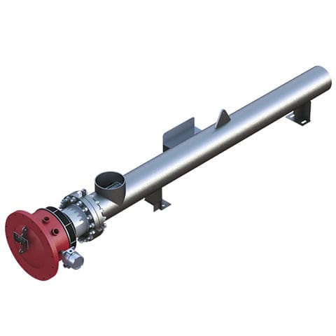 Многотрубный теплообменник OPTIMAX®газ/жидкостьнержавеющая стальнизкого давления