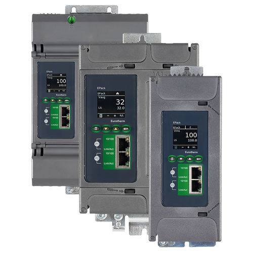 Контроллер питания SCR EPack™burstphase