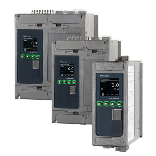 Контроллер мощности SCR Eurotherm® EPack™burstphase