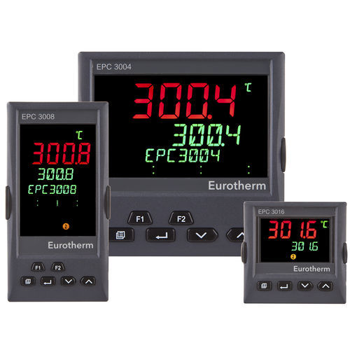 Программируемый контроллер входов Eurotherm® EPC3000EthernetModbus RTU