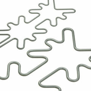 Трубчатый нагревательный элемент