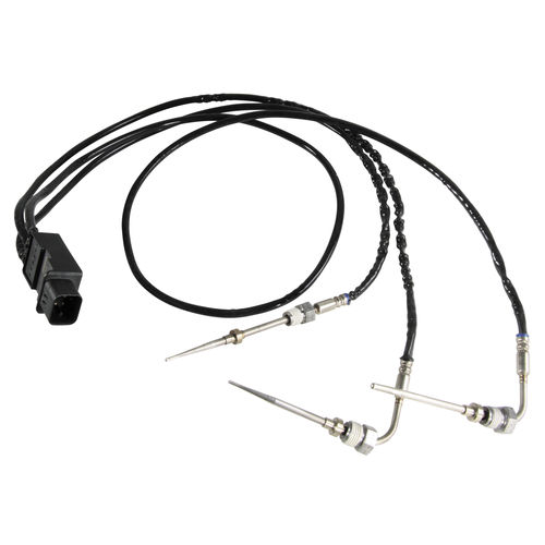 Термопара EXACTSENSE®для двигателей, работающих на выхлопных газах, прочная